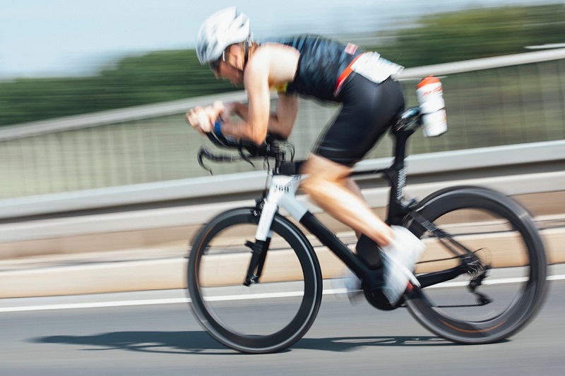 Triathlon Injuries: Challenges on the Road to Victory and How Chiropractic Sports Medicine Can Help